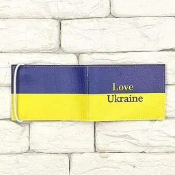 Холдер з відділенням для вкладиша А5 Love Ukraine - мініатюра 2