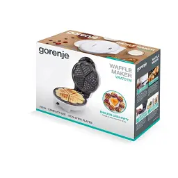 Бутербродниця GORENJE WM701W (SW-237) - мініатюра 6