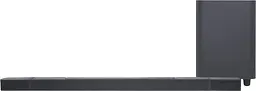 Саундбар JBL Bar 1000 Black (JBLBAR1000PROBLKEP) - мініатюра 2