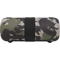 Портативна акустика REAL-EL X-733 Camo (EL121600020) [134900] - мініатюра 7