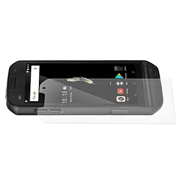 Скло захисне Vinga для Doogee S30 (VTPGS-DS30) - мініатюра 10