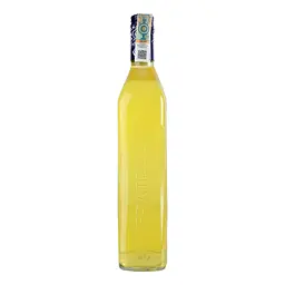 Вермут Fratelli Mojito білий лікерний 12.5% 1 л - мініатюра 2