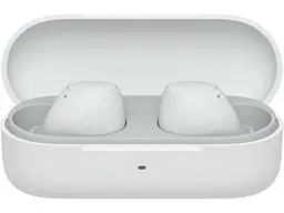 Навушники TWS Sony WF-C510 White (WFC510W.CE7) - мініатюра 2