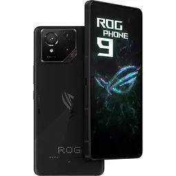 Смартфон Asus ROG Phone 9 16/512Gb Global EU Phantom Black [124199] - мініатюра 5