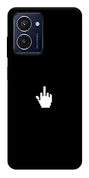 TPU чохол Demsky Cursor для HMD Pulse Pro