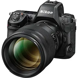 Об'єктив Nikon NIKKOR Z 135mm f/1.8 S Plena (JMA303DA) [149057] - мініатюра 5