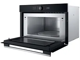 Мікрохвильова піч Whirlpool WMD54MX - мініатюра 3
