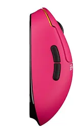Миша PULSAR ZywOo Gen.2 Medium Pink (PZWG223) - мініатюра 3