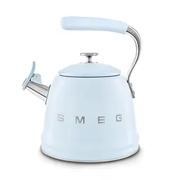 Чайник Smeg WKF 01 PB
