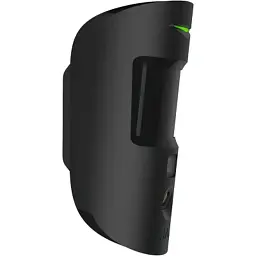 Датчик руху Ajax MotionCam HDR (PhOD) black - мініатюра 4