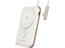 Зовнішній акумулятор (Power Bank) Choetech B735 10000mAh White (B735-CCWH) - мініатюра 2