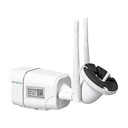 Камера відеоспостереження Greenvision GV-169-IP-MC-COA50-20 4G - мініатюра 7