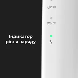 Електрична зубна щітка AENO ADB0008 - мініатюра 12