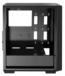 Корпус OCYPUS GAMMA C60 Black (GAMMA-C60-BKG000XX-GL) Без БП - мініатюра 9