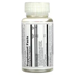 Комплексы Total Cleanse Colon 60 капсул Solaray vit0005613 - миниатюра 2