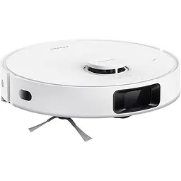 Робот-пилосос Dreame Bot D20 White (RLD35GA) [146050] - мініатюра 5