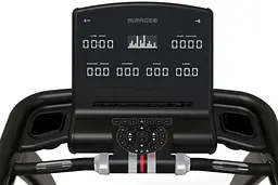 Бігова доріжка Toorx MIRAGE S70 (MIRAGE S70) - мініатюра 2