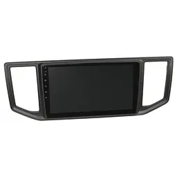 Перехідна рамка Volkswagen Crafter Carav 22-785 - мініатюра 4