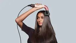 Фен Dyson HD17 Supersonic R Pro Pink/Rose Gold (113332-01) EU - мініатюра 5