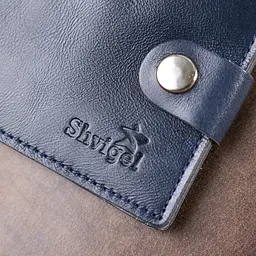 Жіночий гаманець SHVIGEL 11х9х1 см acs0022484 - мініатюра 9