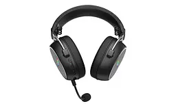 Гарнiтура Hator Hypergang 3 Wireless Чорний (ESH55) - мініатюра 7