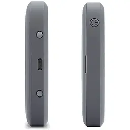 Модем 3G/4G з Wifi Novatel MIFI 8800 L LTE Cat.18 під sim карту з акумулятором + 2 термінальні антени - мініатюра 3