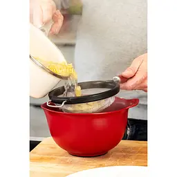 Сито KitchenAid Coreline червоне (KAG161OHERE) - мініатюра 5