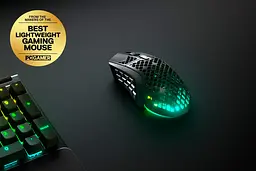 Миша SteelSeries Aerox 9 Wireless (62618) [87297] - мініатюра 5