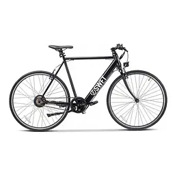 Електричний шосейний велосипед SWFT Volt E-bike (клас-2) 350Вт