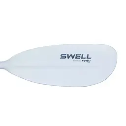 Весло Egalis Swell Vario E-Lock Fibre-Carbone/Fibrylone Ø30 mm L225-235 mm (1053-N777225BC) - мініатюра 2