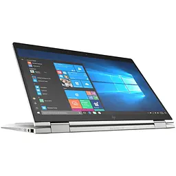 Ноутбук HP Elitebook x360 1030 G3 Touch (i5-8350U/8/256SSD) - Class B "Б/В" - мініатюра 5