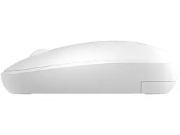 Миша AOC MS200W Wireless White (MS200W/LA) - мініатюра 6