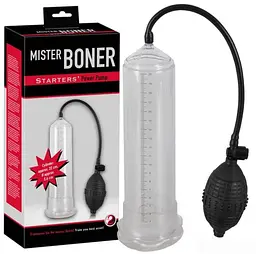 Вакуумний помпа Starters Power Pump Orion 61325123700000 19742 - мініатюра 1