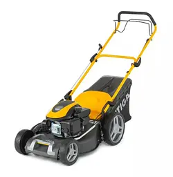 Газонокосарка бензинова Stiga Combi48SQ - мініатюра 2