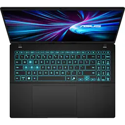 Ноутбук ASUS Vivobook 16 V3607VP-RP011 (90NB16R1-M000X0) - мініатюра 6