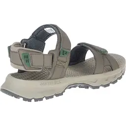 Сандалі Merrell Cedrus Convert 3 46 Коричневий (1054-036.0779) - мініатюра 4