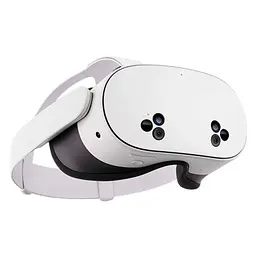 Окуляри віртуальної реальності Oculus Meta Quest 3S 128GB VR Headset (SK-1000204-01/SK-1000926-01) - мініатюра 6