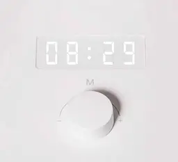 Дзеркало для макіяжу з LED-підсвіткою Jordan-Judy 10" NV535 рожеве - мініатюра 4