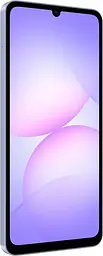 Смартфон Samsung Galaxy A07 8/256GB Violet SM-A075FLVI - мініатюра 3
