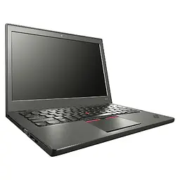 Ноутбук Lenovo ThinkPad X250 (i5-5200U/8/256SSD) - Class A- "Б/В" - мініатюра 3
