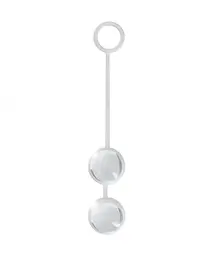 Вагінальні кульки Toy Joy Duo Love Balls
