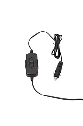 Електропростирадло Алба Стрим 150x70 см 12V Різнокольоровий (ALB-PR70150) - мініатюра 2
