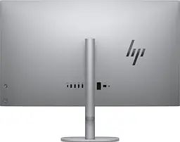Моноблок HP 31.5 OmniStudio X 32-c0000ua 4K UHD IPS/Intel U7-155H/32GB/1TB/RTX 4050 6GB/W11H (B46JKEA) - мініатюра 5