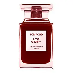 Оригінал Tom Ford Lost Cherry 100 мл Парфумована вода - мініатюра 1