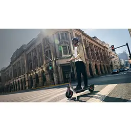Електросамокат Ninebot by Segway F3 PRO E (AA.05.17.02.0003) [164360] - мініатюра 10