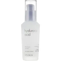 Сироватка для обличчя It's Skin Hyaluronic Acid Moisture, 40 мл - мініатюра 2