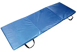 Мат гімнастичний складаний Toorx Professional Foldable 178 х 61 х 5 см (MAT-178) - мініатюра 1