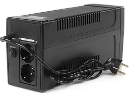 Резервний ДБЖ FrimeCom GP800 - мініатюра 2