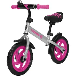 Біговел Tilly Balance 12" Tornado T-21255/3 Rose /1/