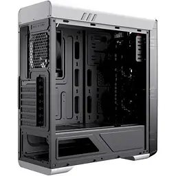 Корпус GameMax Moonlight FRGB-White - мініатюра 7
